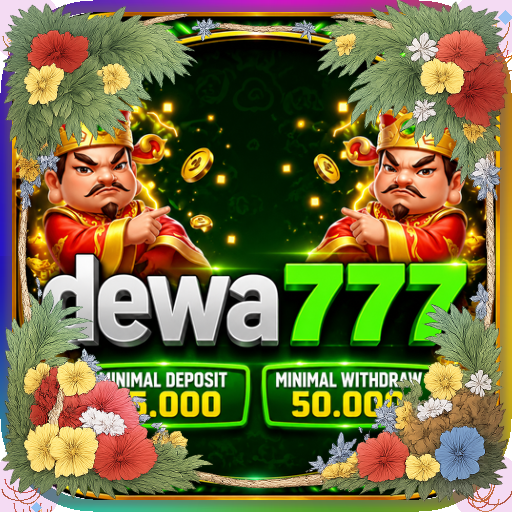 dewa777 — mitra unggulan
